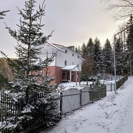 Gorskie Zacisze Oda ve Kahvaltı Borowice