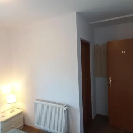 Gorskie Zacisze 3* Borowice