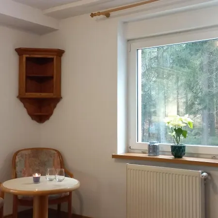 Frühstückspension Gorskie Zacisze Borowice