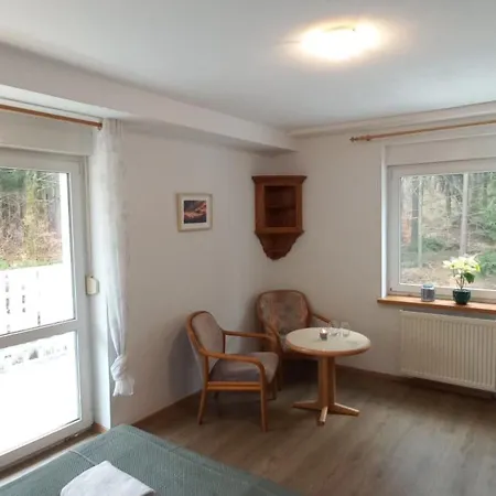 Gorskie Zacisze Borowice