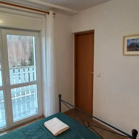 Gorskie Zacisze 3* Borowice