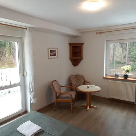 Gorskie Zacisze Bed & Breakfast 3*