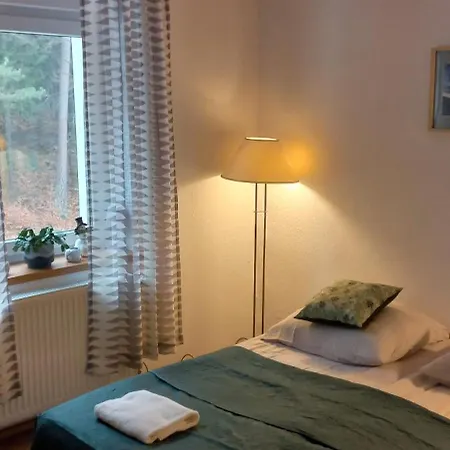 Gorskie Zacisze Borowice