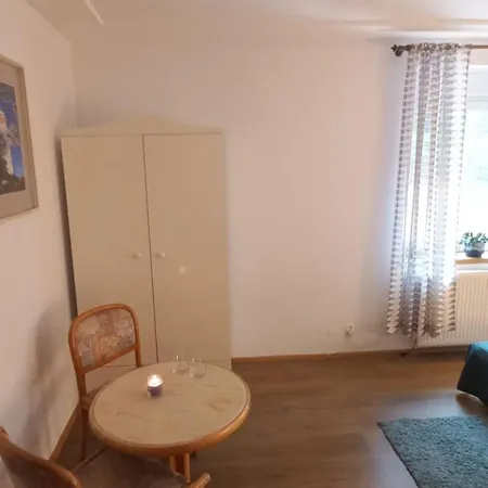 Bed & Breakfast Gorskie Zacisze