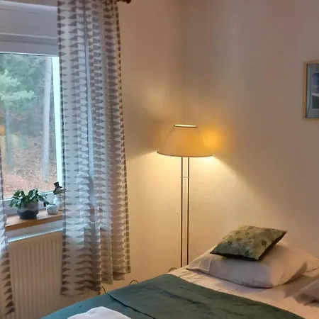 Gorskie Zacisze Bed & Breakfast *