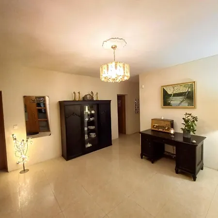 Gorskie Zacisze Bed & Breakfast *