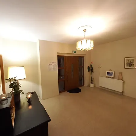 Bed & Breakfast Gorskie Zacisze Borowice