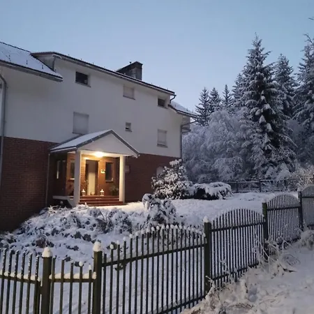 Frühstückspension Gorskie Zacisze