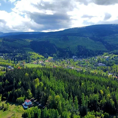 Bed & Breakfast Gorskie Zacisze