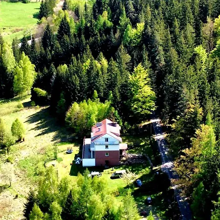 Bed & Breakfast Gorskie Zacisze *