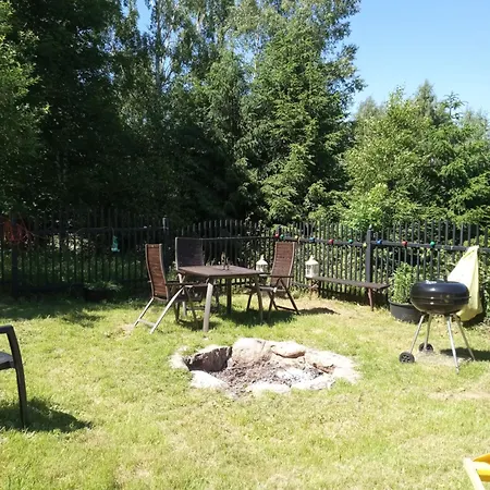 Bed & Breakfast Gorskie Zacisze 3*