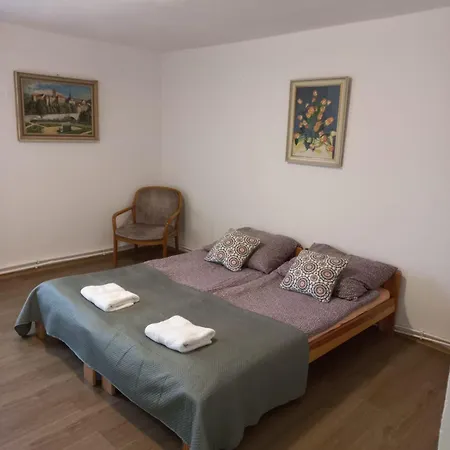 Bed & Breakfast Gorskie Zacisze