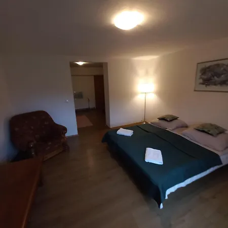 Bed & Breakfast Gorskie Zacisze