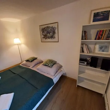 Bed & Breakfast Gorskie Zacisze Borowice