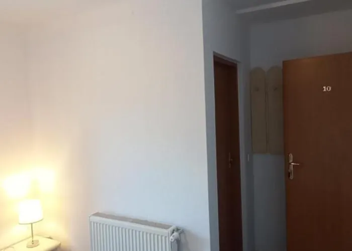 Gorskie Zacisze 3* Borowice