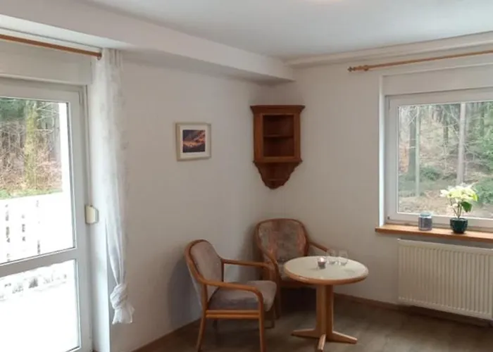 Gorskie Zacisze Borowice