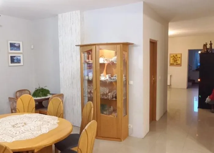 Gorskie Zacisze Frühstückspension