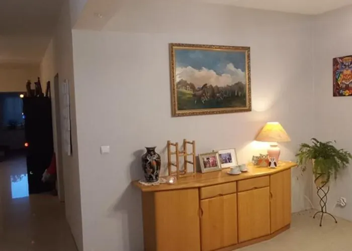 Gorskie Zacisze Borowice