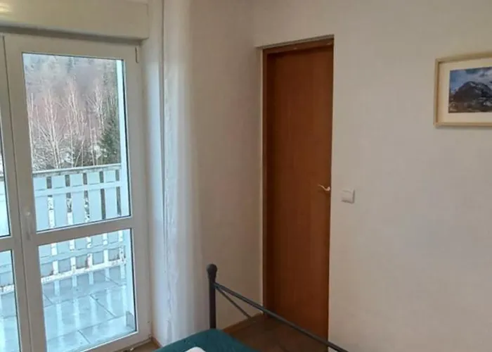 Gorskie Zacisze 3* Borowice