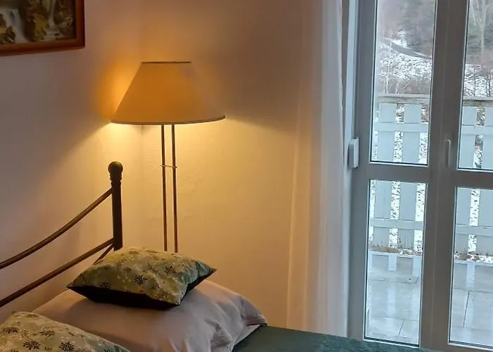 Frühstückspension Gorskie Zacisze 3*