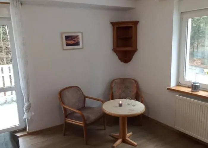 Gorskie Zacisze 3* Borowice