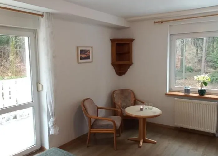 Gorskie Zacisze Frühstückspension 3*