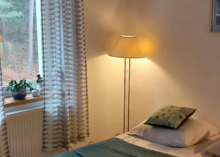 Gorskie Zacisze Borowice