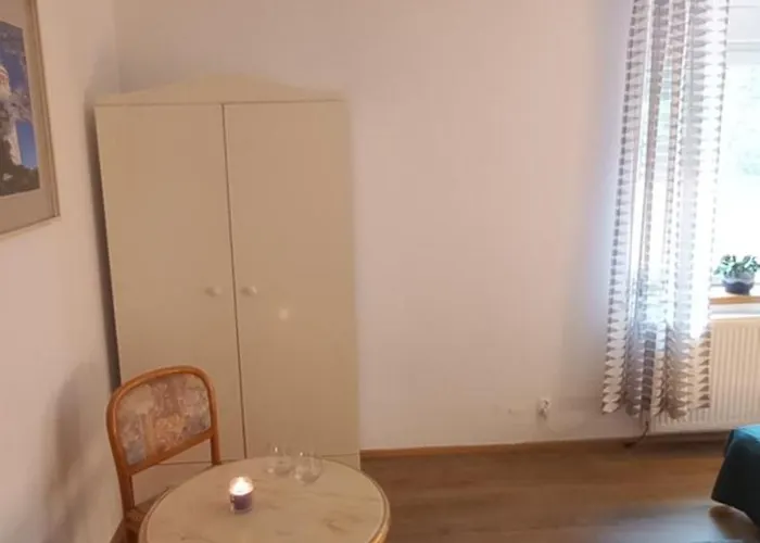 Frühstückspension Gorskie Zacisze