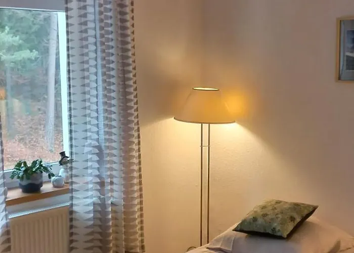 Gorskie Zacisze Frühstückspension 3*