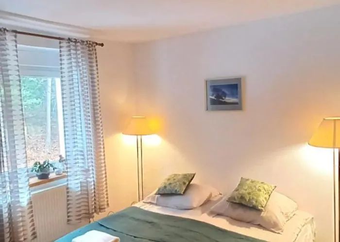 Gorskie Zacisze Borowice