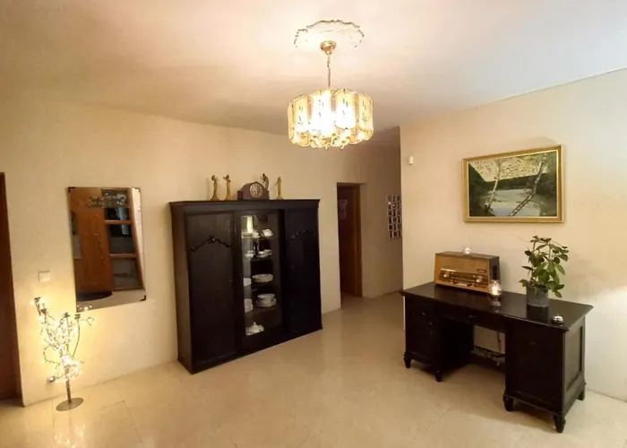 Gorskie Zacisze Frühstückspension 3*