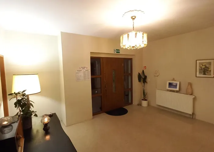 Frühstückspension Gorskie Zacisze Borowice