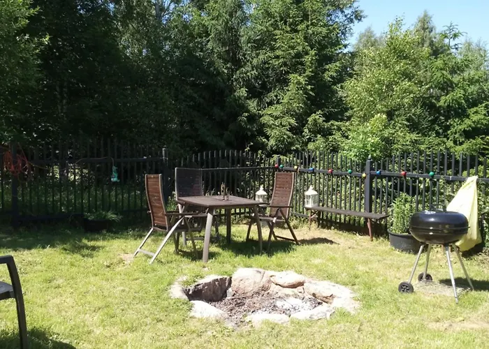 Frühstückspension Gorskie Zacisze 3*