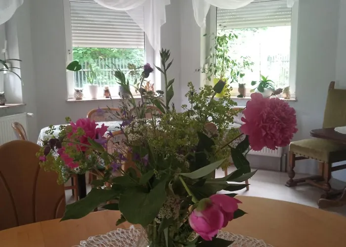 Frühstückspension Gorskie Zacisze Borowice