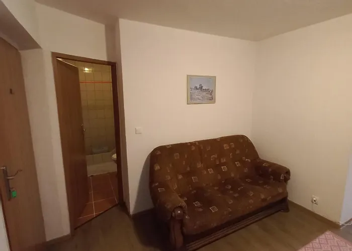 Frühstückspension Gorskie Zacisze 3*