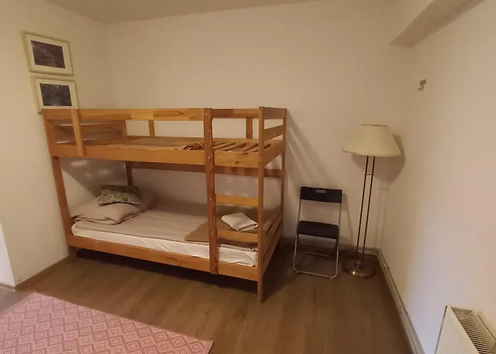 Gorskie Zacisze Borowice